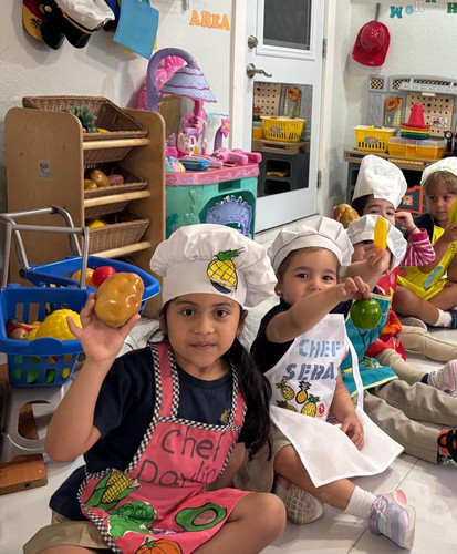 Photo of Happy Little Crabs - Miami, FL