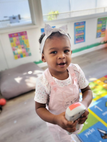 Photo of Lulu's Little Scholars Daycare - Van Nuys, CA