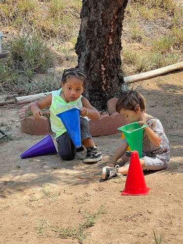 Photo of Fielder's Family Daycare - Moreno Valley, CA