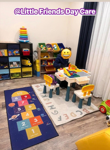 Photo of Little Friends DayCare - Chula Vista, CA