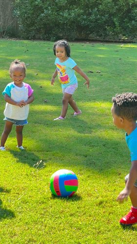 Photo of Chelles Home Childcare Daycare - Hiram, GA