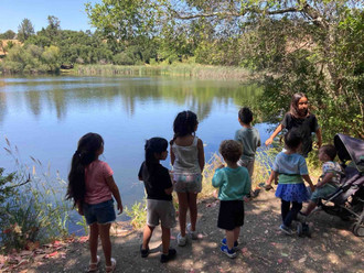 Photo of "ET" Kids! Home Child Care