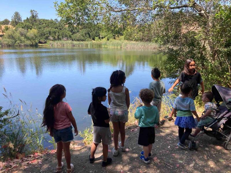 Photo of "ET" Kids! Home Child Care