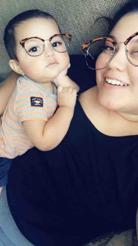 Photo of Diana M. - Alvarado, TX