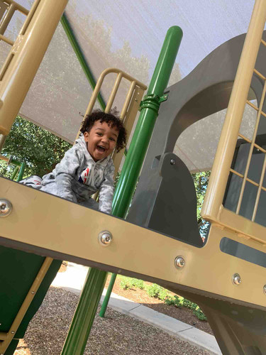 Photo of Itty Bitty Academy - Houston, TX