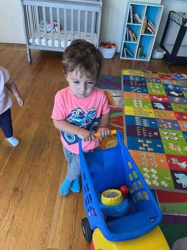 Photo of Donys Daycare - Mission Viejo, CA