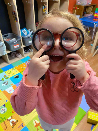 Photo of Holistic Childcare LLC - Spanaway, WA