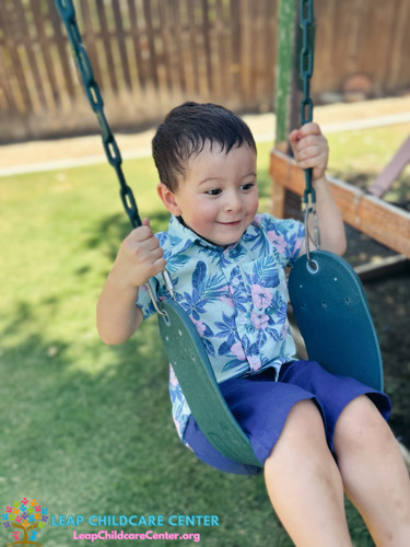 Photo of Leap Childcare Center - Bakersfield, CA