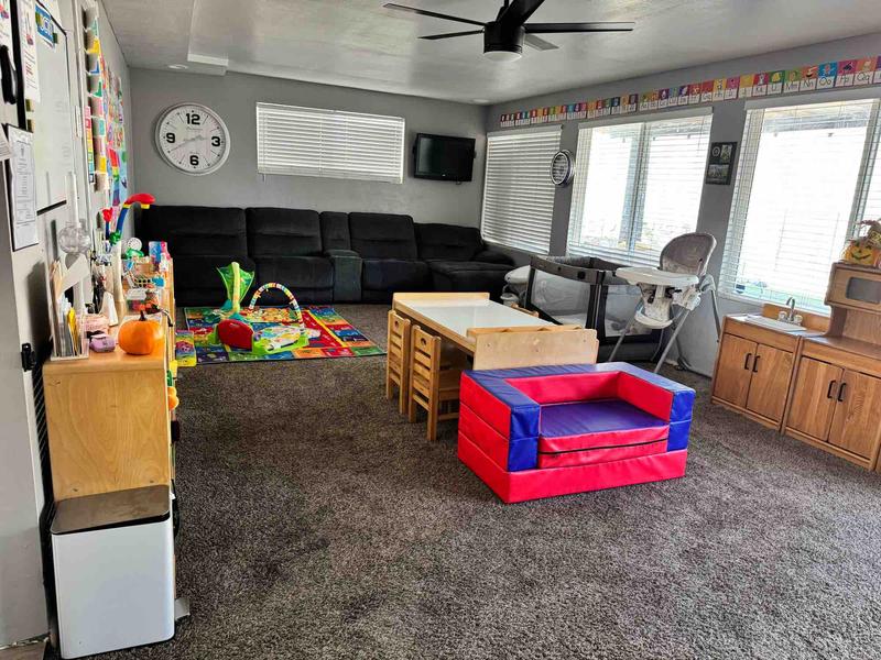 Photo of The Teddy Bear Daycare - spring valley, CA