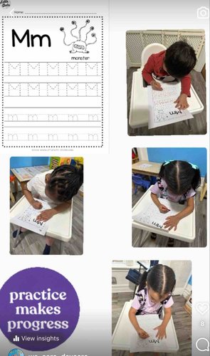 Photo of We Care Daycare - Bronx, NY