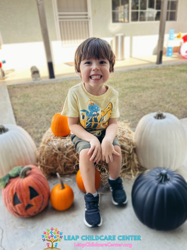 Photo of Leap Childcare Center - Bakersfield, CA