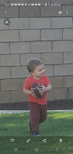 Photo of Atkins Family Childcare Daycare - Lake Elsinore, CA