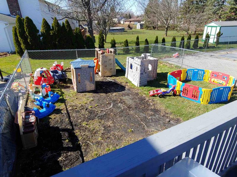 Photo of Jamese Pinckney Daycare - Rochester, NY