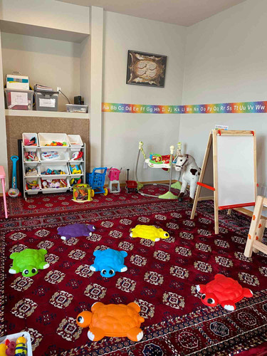Photo of Love And Learn Home Childcare