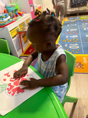 Photo of Little Golden Key  Family Child Care - Panorama City, CA