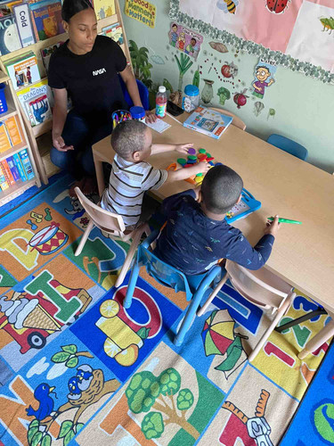 Photo of Guillermina Child Care - Bronx, NY