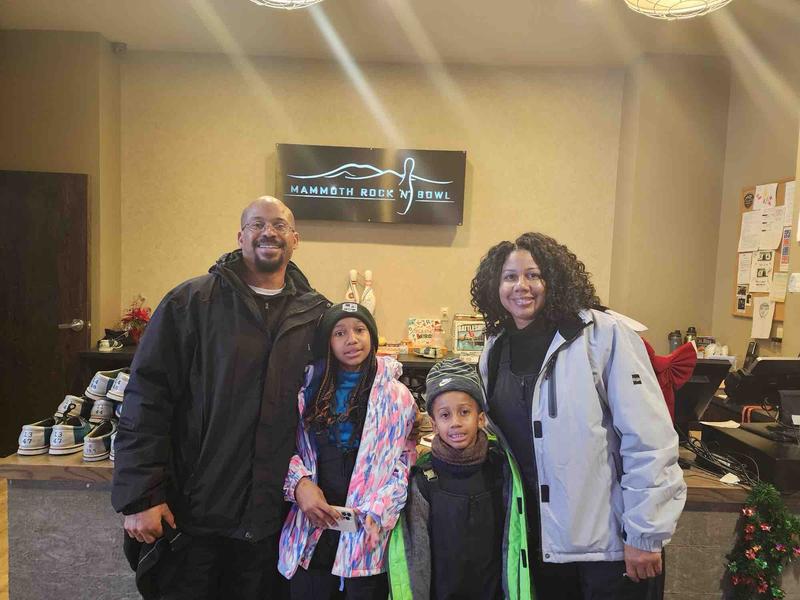 Photo of Crawford and Richard Daycare - Santa Clarita, CA