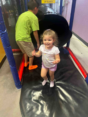 Photo of Monroe Family Daycare - Temple city, CA