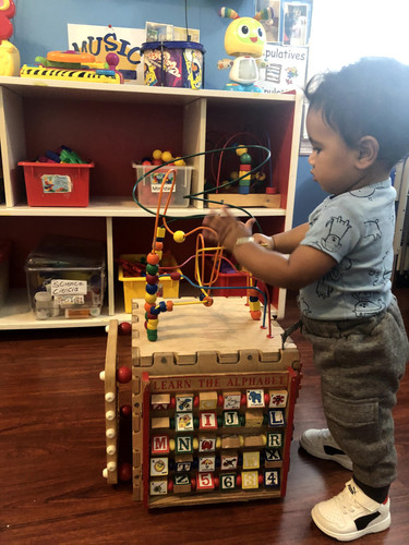 Photo of Orquidea Jimenez Group Family Day Care Daycare - Brooklyn, NY