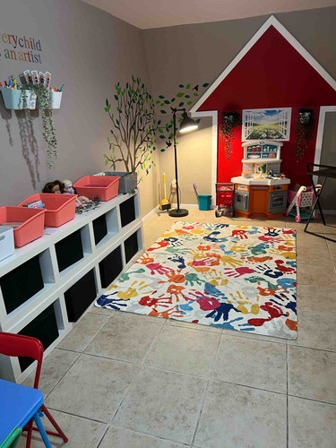 Photo of Little Lovebugs Daycare - Reseda, CA