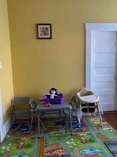 Photo of Kaoutar Daycare - Malden, MA