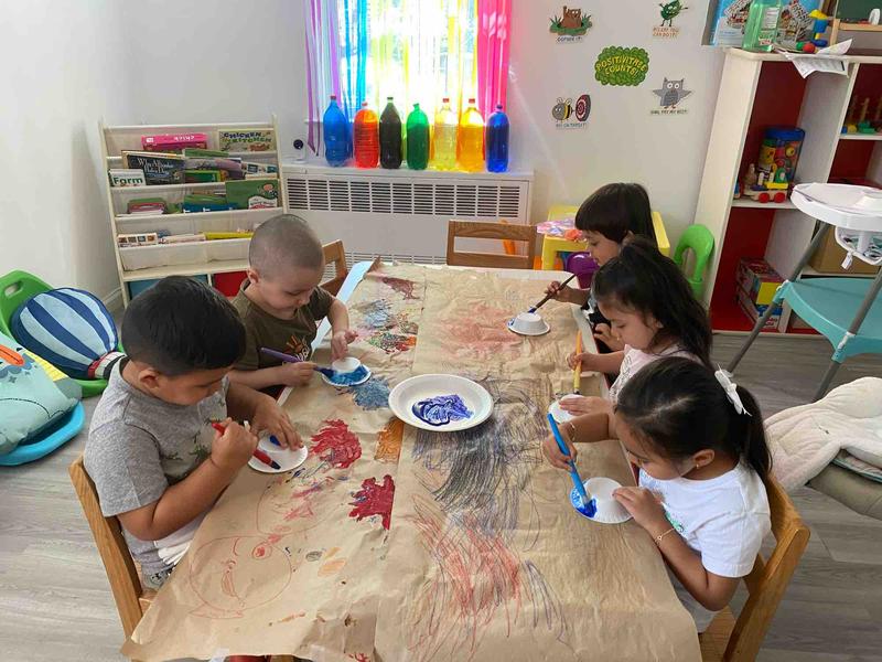 Photo of My First Steps Daycare DRB Daycare - College Point, NY