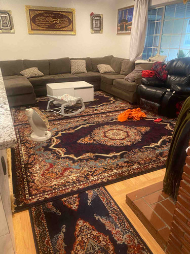 Photo of Tamana Daycare - carmichale, CA