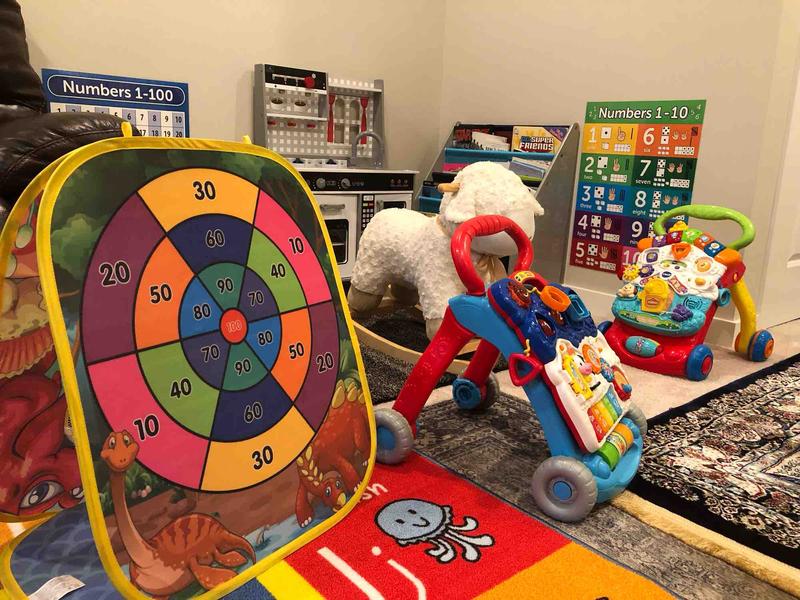 Photo of Blossom Family Childcare - Federal Way, WA