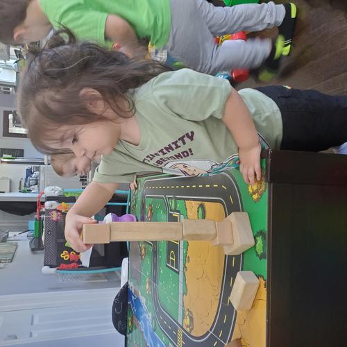 Photo of Our Little Bean's Daycare - Hobart, IN