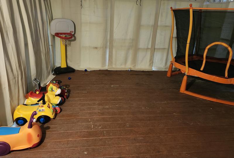 Photo of So Blessed Drop-In Child Care/ LaTasha Glover - Columbia, SC