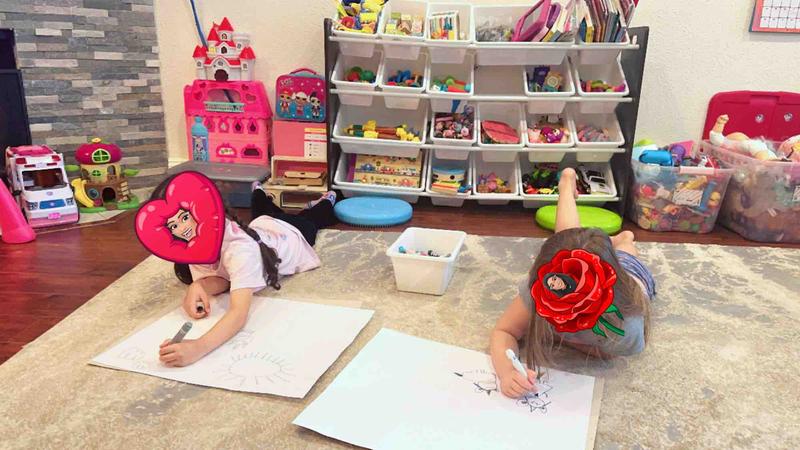 Photo of Sweet Home Daycare - Rancho Cordova, CA