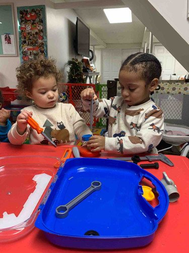 Photo of Oneida's Family Daycare - Stoughton, MA