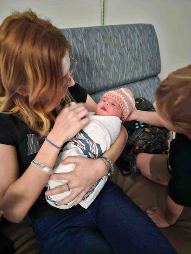 Photo of Elizabeth H. - Davie, FL