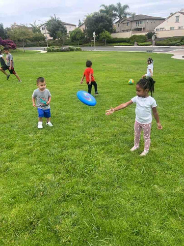 Photo of Buzy Beez Daycare - Oceanside, CA