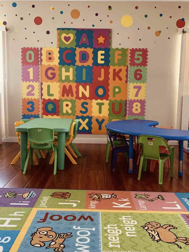 Photo of Mary’s Preschool House Daycare - Glendale, CA