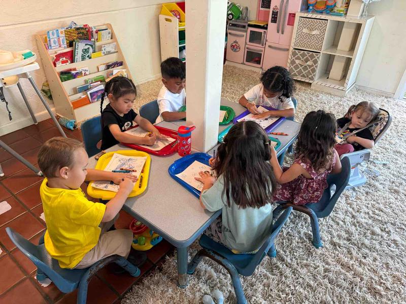 Photo of Jazzy&rsquo;s Family Child Care - Chula Vista, CA