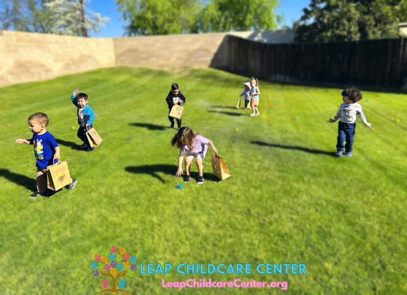 Photo of Leap Childcare Center - Bakersfield, CA