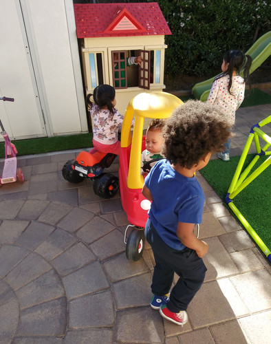 Photo of 1st Creationz Child Care LLC - Los Angeles, CA