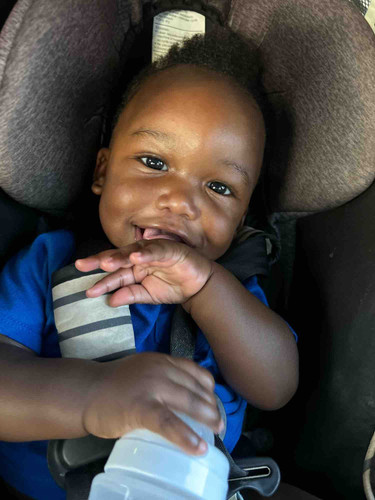 Photo of LaShae D. - Crowley, TX