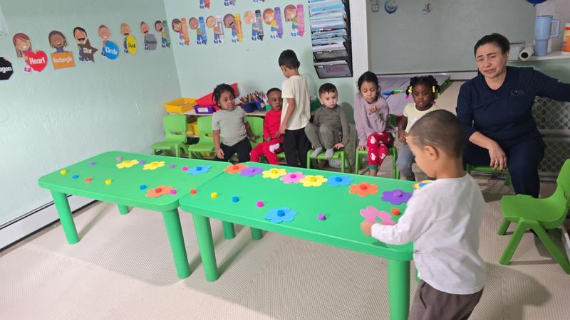 Photo of Little Paradise Daycare - Worcester, MA