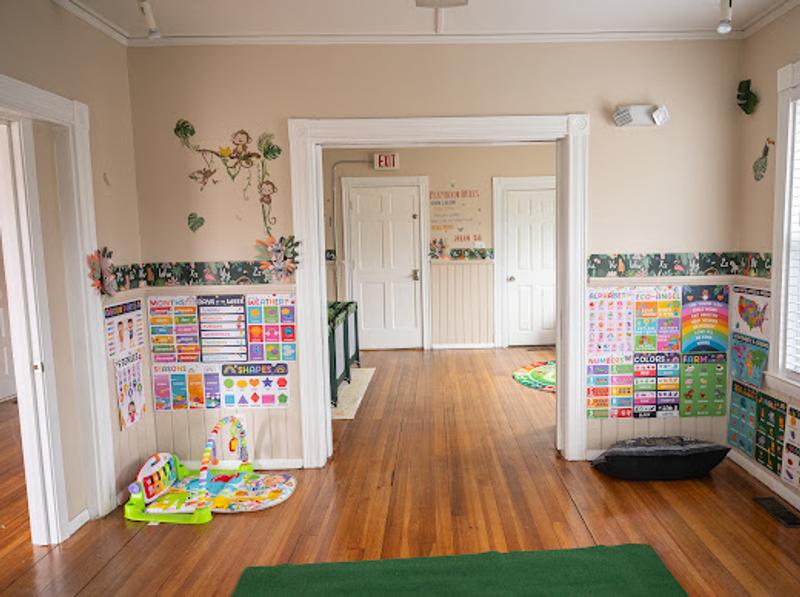 Photo of Ms Dachiella's Neighbors School - Easton, MA