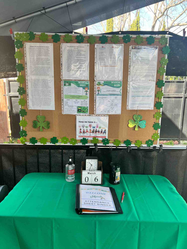 Photo of Contreras Early Edu., & Child Care Inc. - Los Angeles, CA