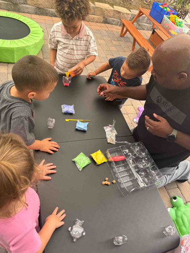 Photo of Buzy Beez Daycare - Oceanside, CA