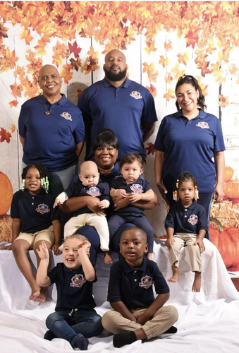 Photo of 5 Star Learning Academy Daycare - Rosenberg, TX