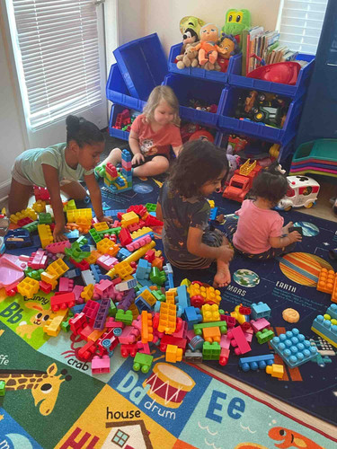 Photo of Irvine Happy Daycare - Irvine, CA