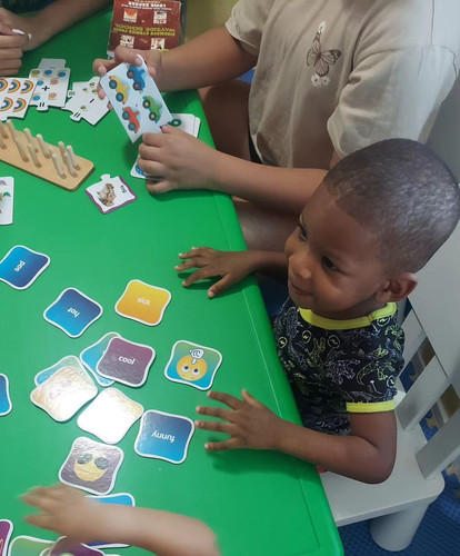 Photo of Orkids Group Family Daycare - Bronx, NY
