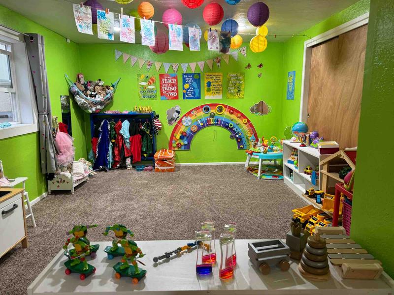 Photo of A Hambling Home Daycare