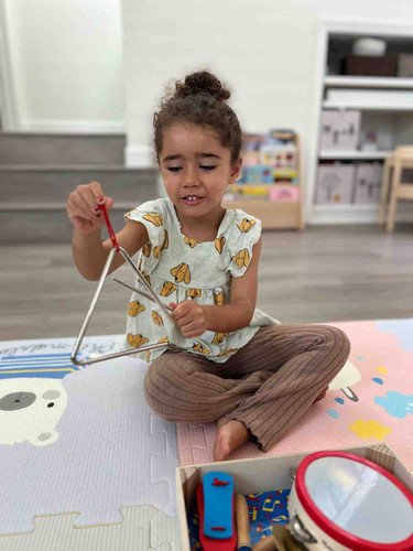 Photo of NOVA Montessori School - Mission Viejo, CA