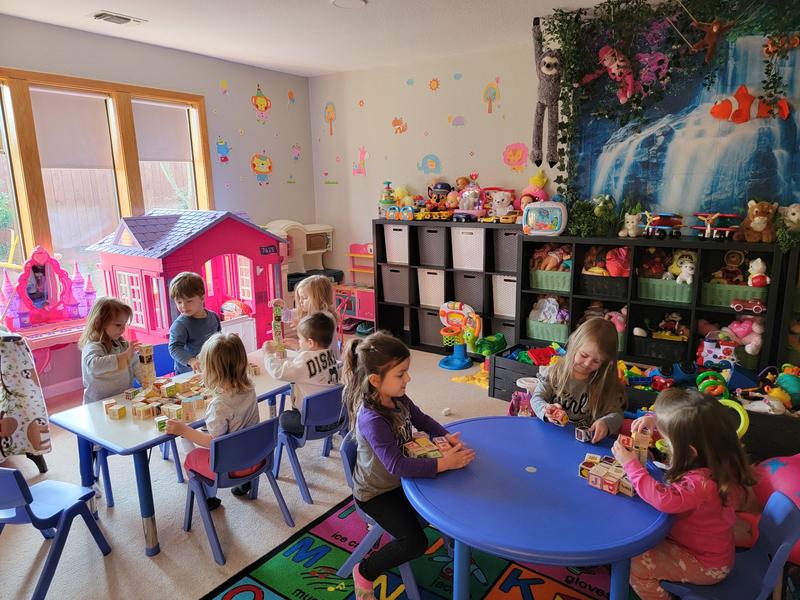 Photo of Marina's Daycare - Citrus Heights, CA