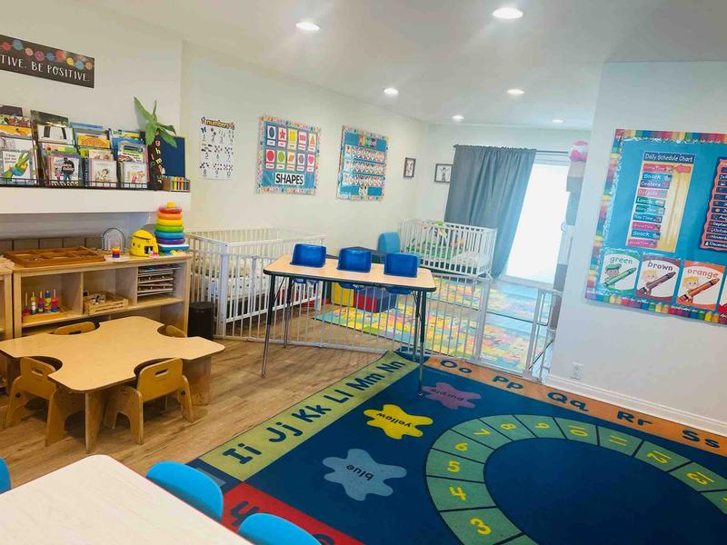Photo of Discovery Montessori Daycare - Mission Viejo, CA